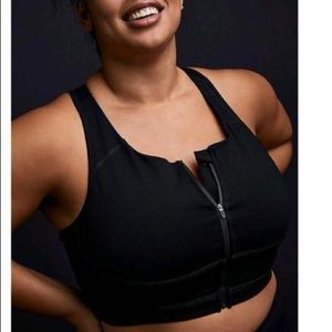 Torrid Sports Bra